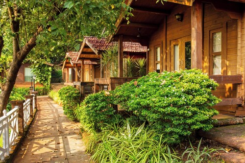 Stone Water Eco Resort