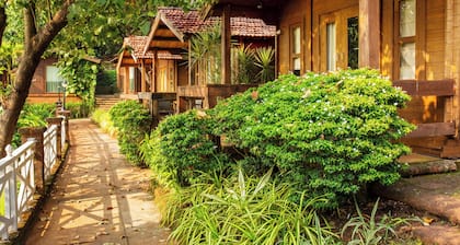 Stone Water Eco Resort