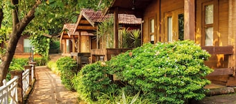 Stone Water Eco Resort