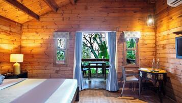 Executive-Zimmer | 1 Schlafzimmer, Schreibtisch, Bügeleisen/Bügelbrett, Zustellbetten