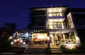 Exterior - Casa Coron Hotel (Coron)