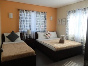 Työpöytä, ilmainen Wi-Fi