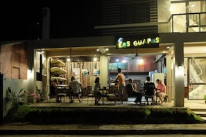 Restaurant - Casa Coron Hotel (Coron)
