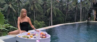 Capung Sakti Villas – By Fair Future Foundation