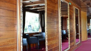 Interior - Compass River City Botel (Belgrade)
