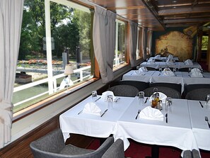 Meeting facility - Compass River City Botel (Belgrade)