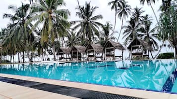 Bahagian luar