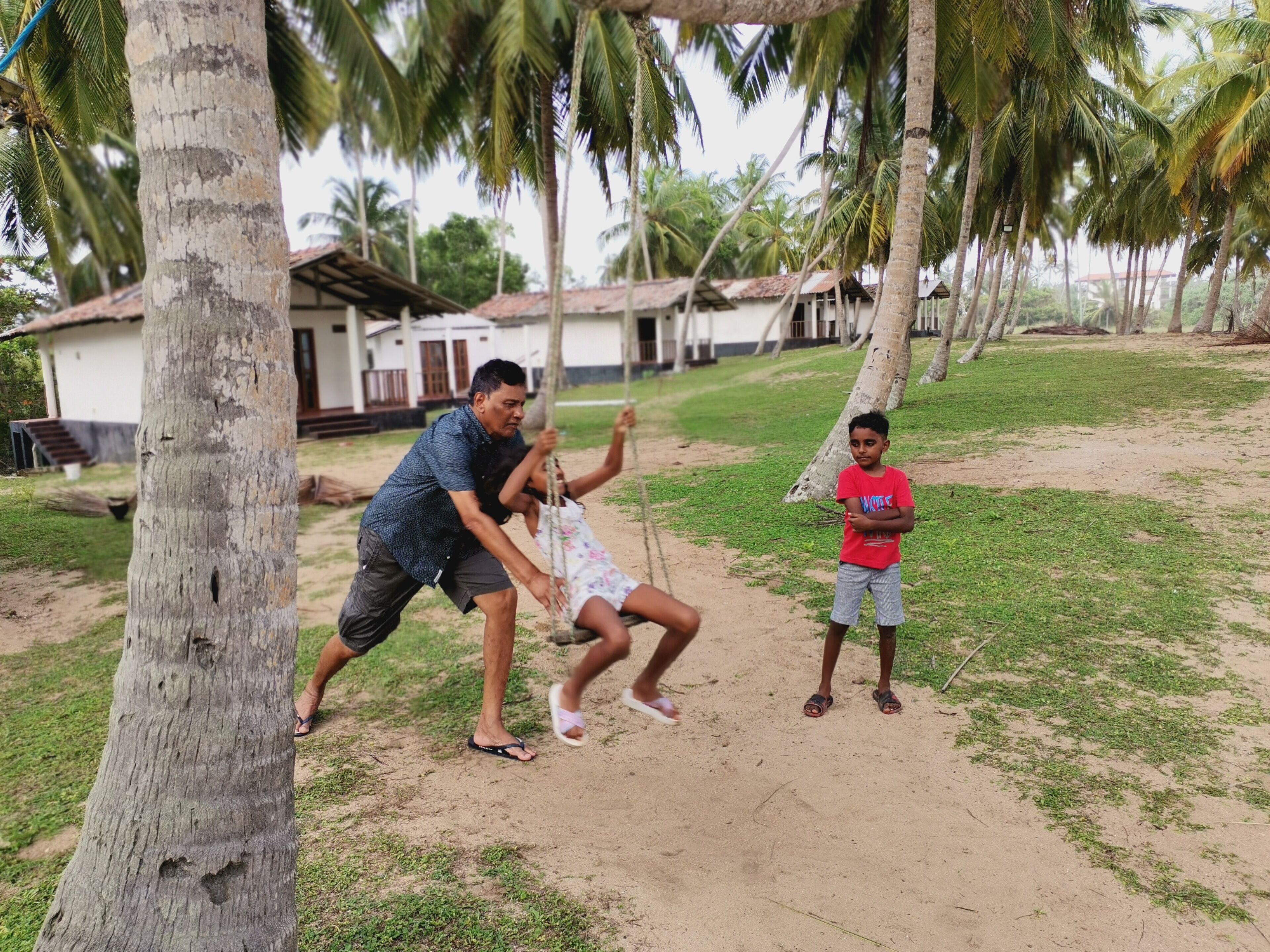 어린이 즐길거리