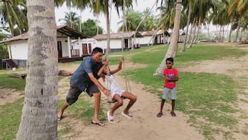 Children's activities