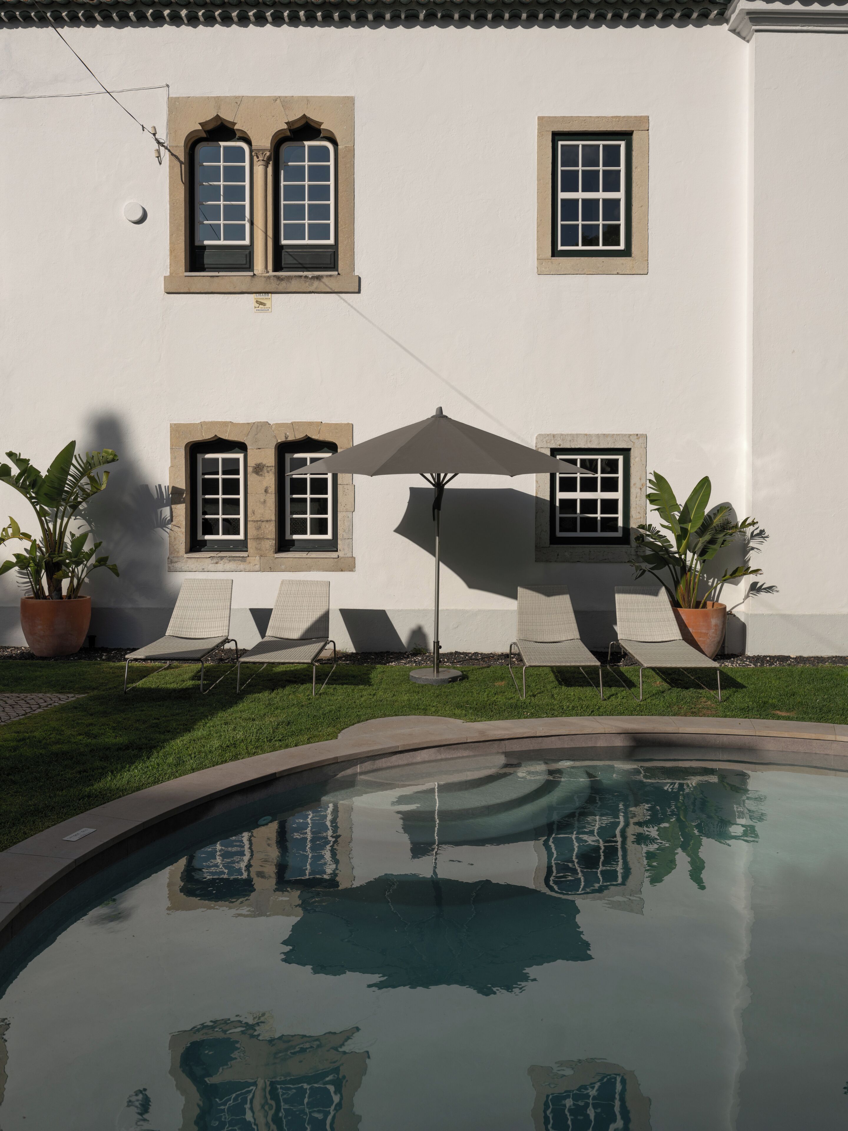 Photo - Villa Vasco da Gama
