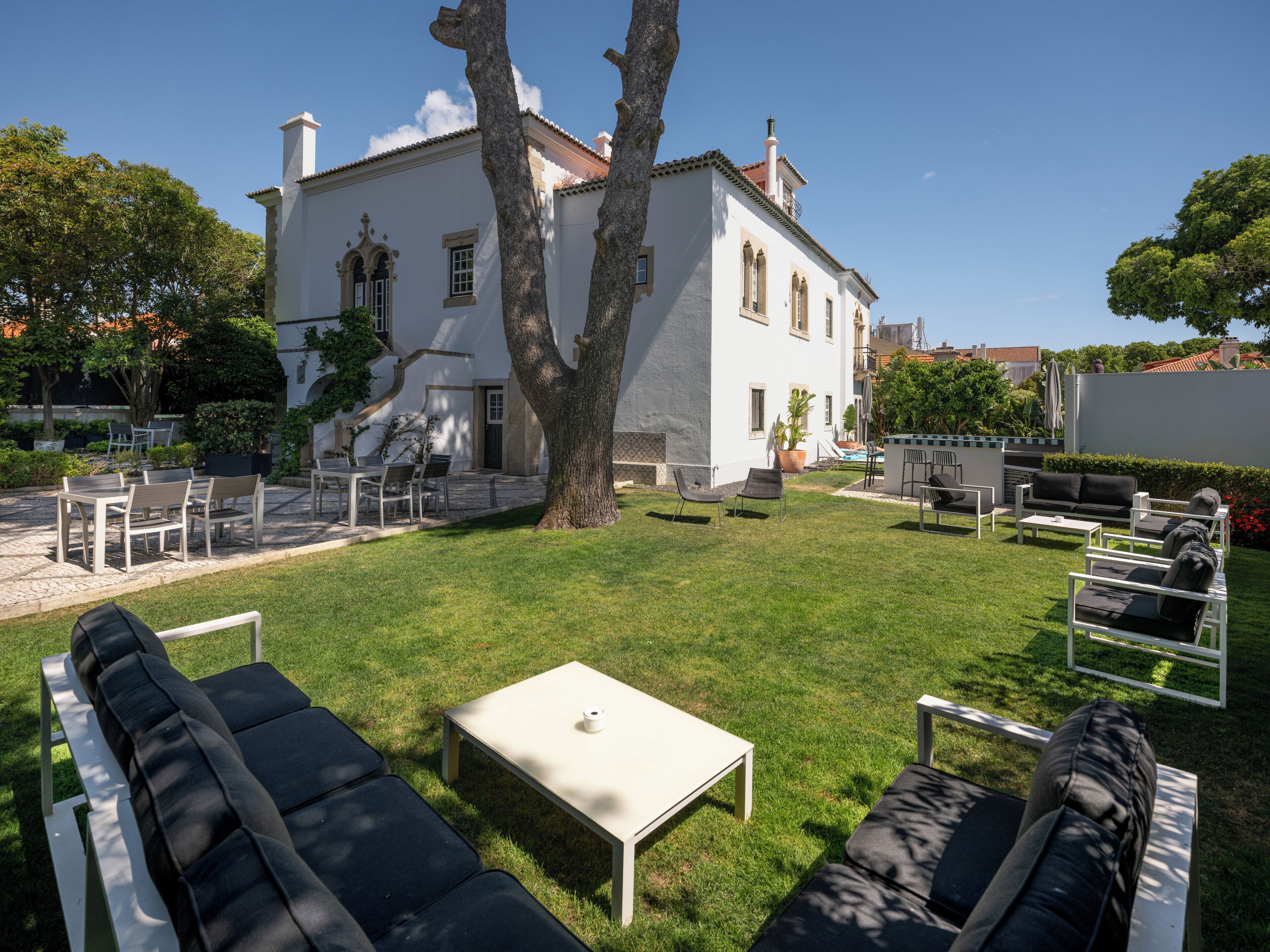 Photo - Villa Vasco da Gama