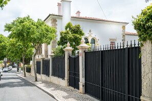 Exterior - Villa Vasco da Gama (Cascais)
