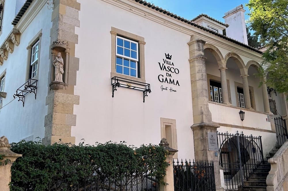 Villa Vasco da Gama
