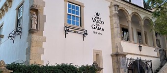 Villa Vasco da Gama