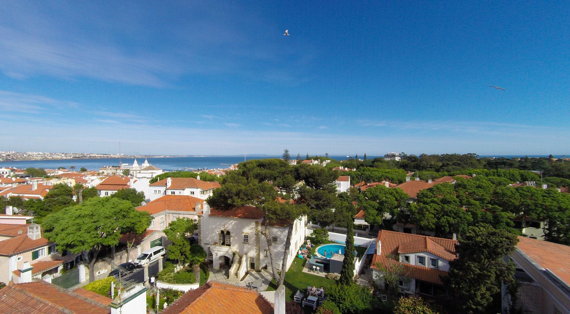 Photo - Villa Vasco da Gama