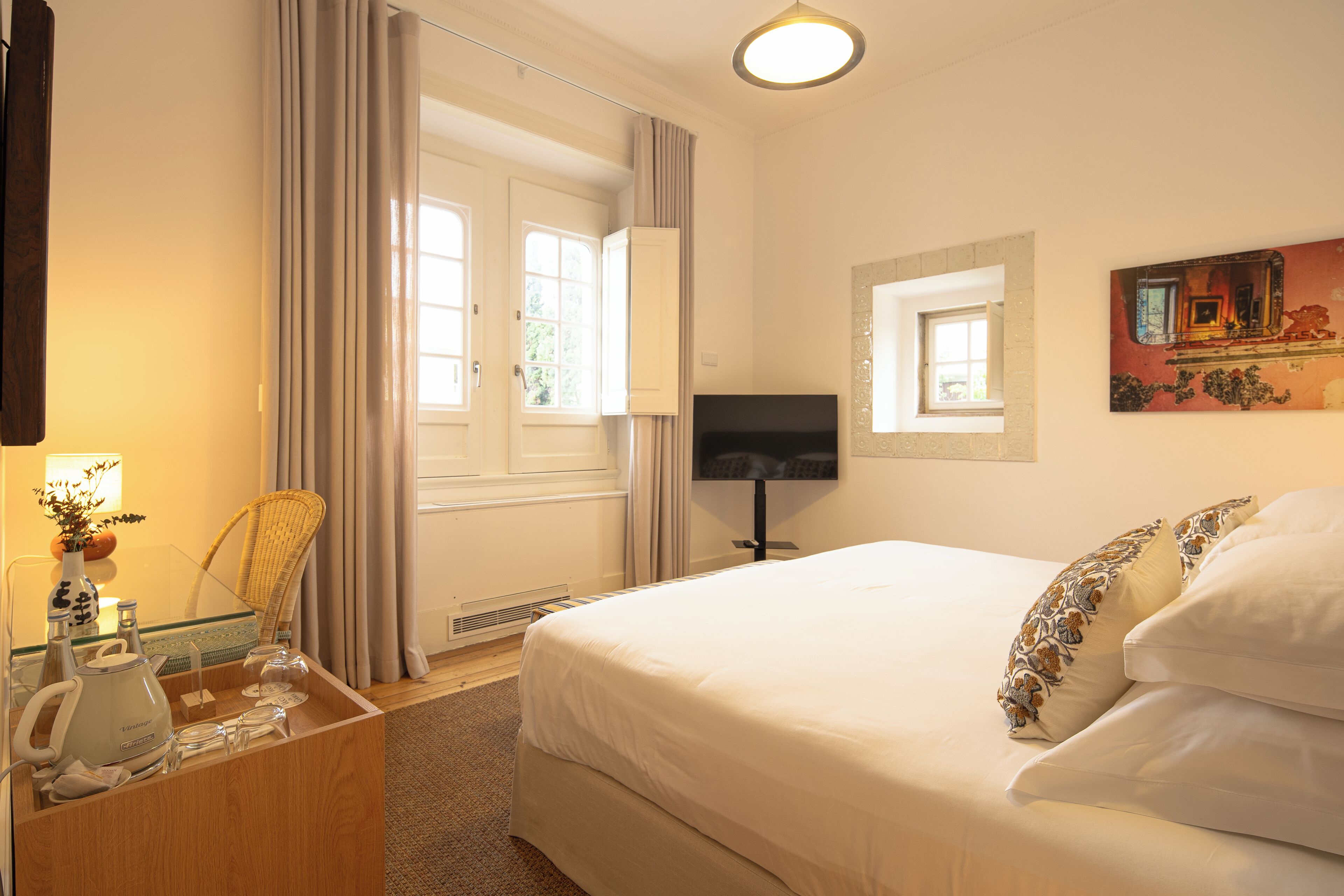 Superior Double or Twin Room