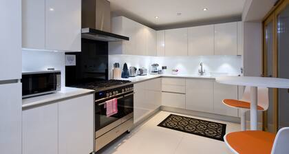 Destiny Scotland - Q-Residence