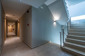 Disseny de l'edifici