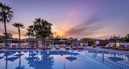 Argiri Resort Hotel Apartments