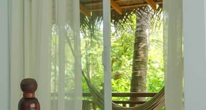 Unawatuna Apartments