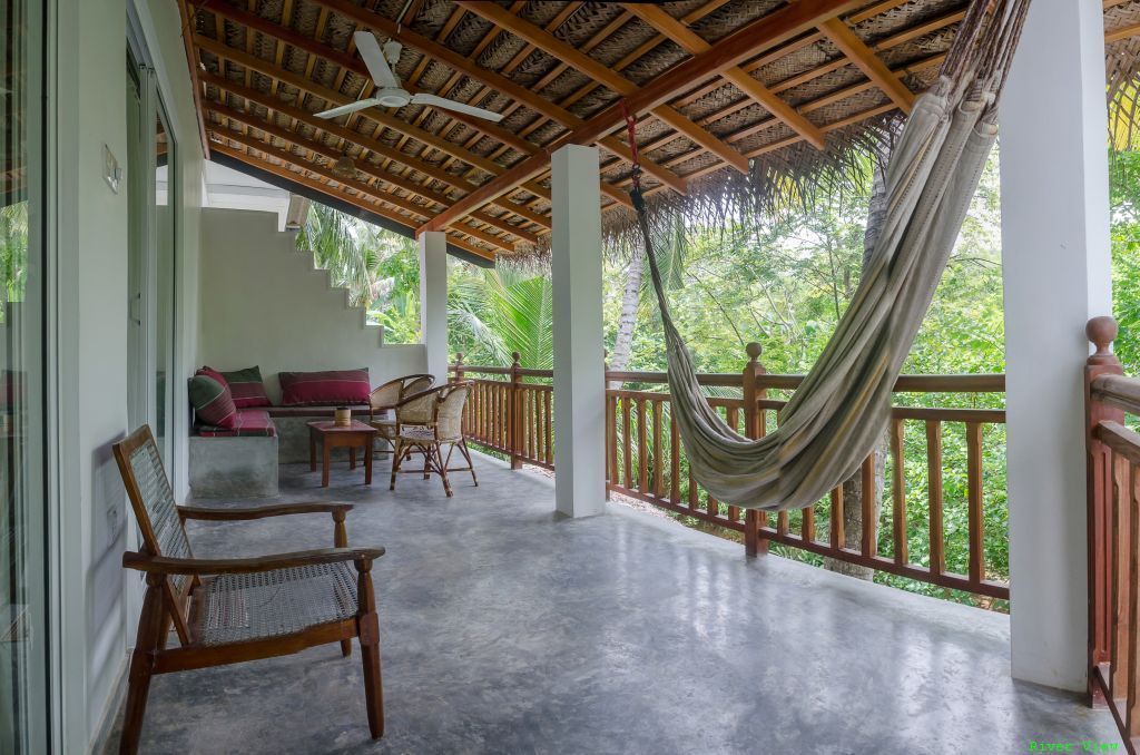 River View Apartments - 2 Bedrooms | Terrace/patio