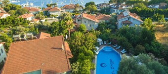 Mr. Dim Exclusive Apart Hotel