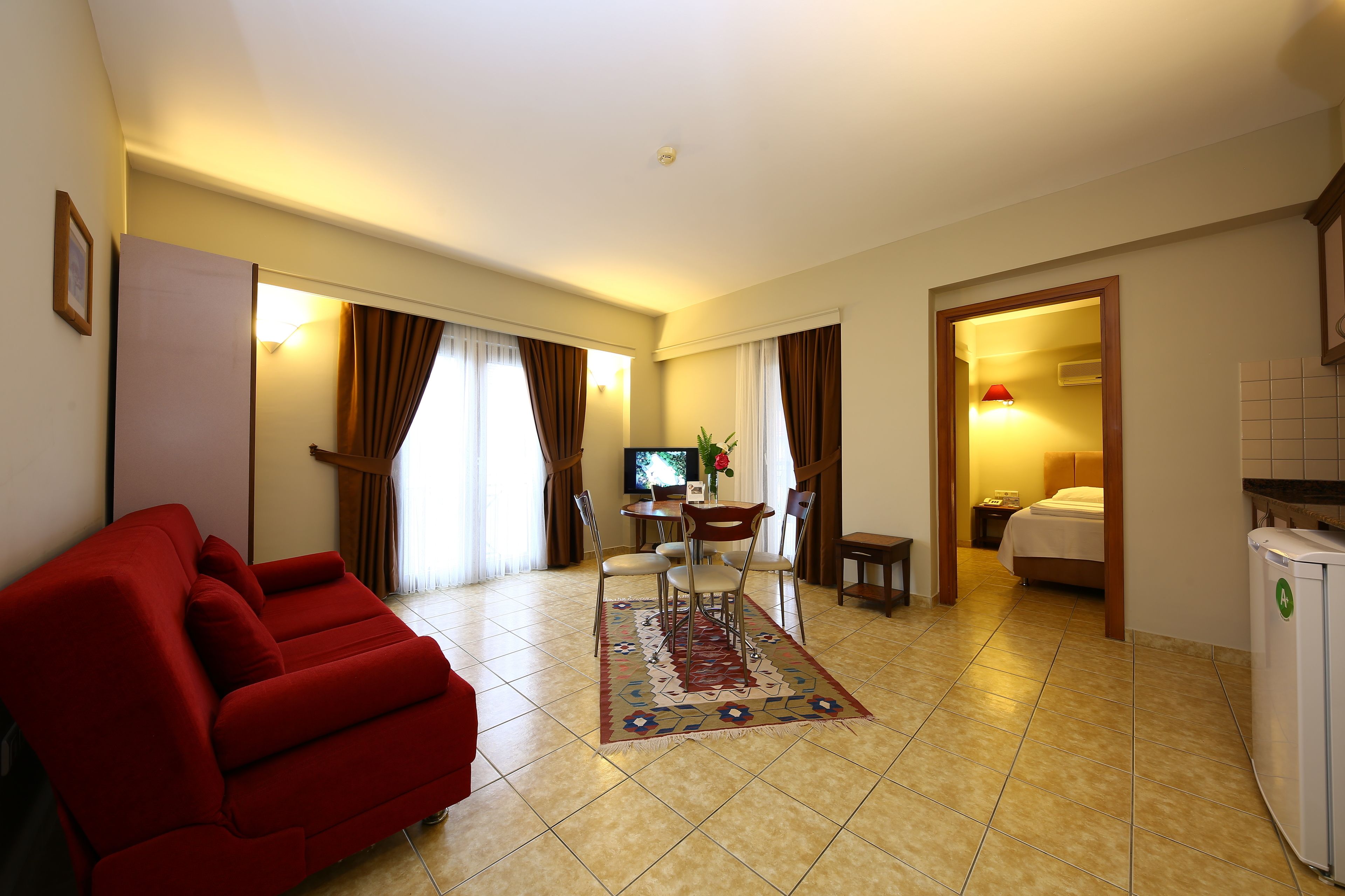 Foto - Mr. Dim Exclusive Apart Hotel