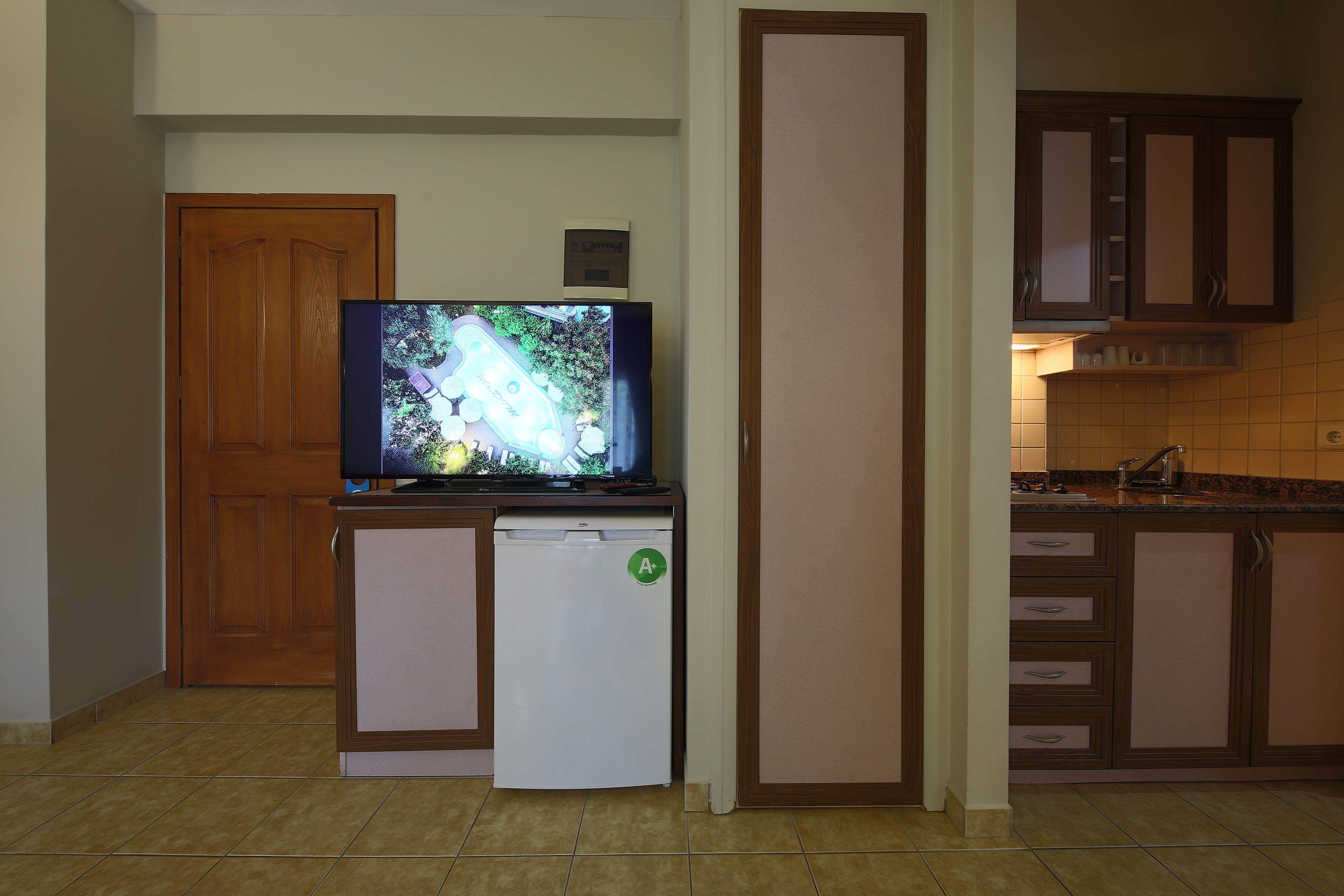 Foto - Mr. Dim Exclusive Apart Hotel