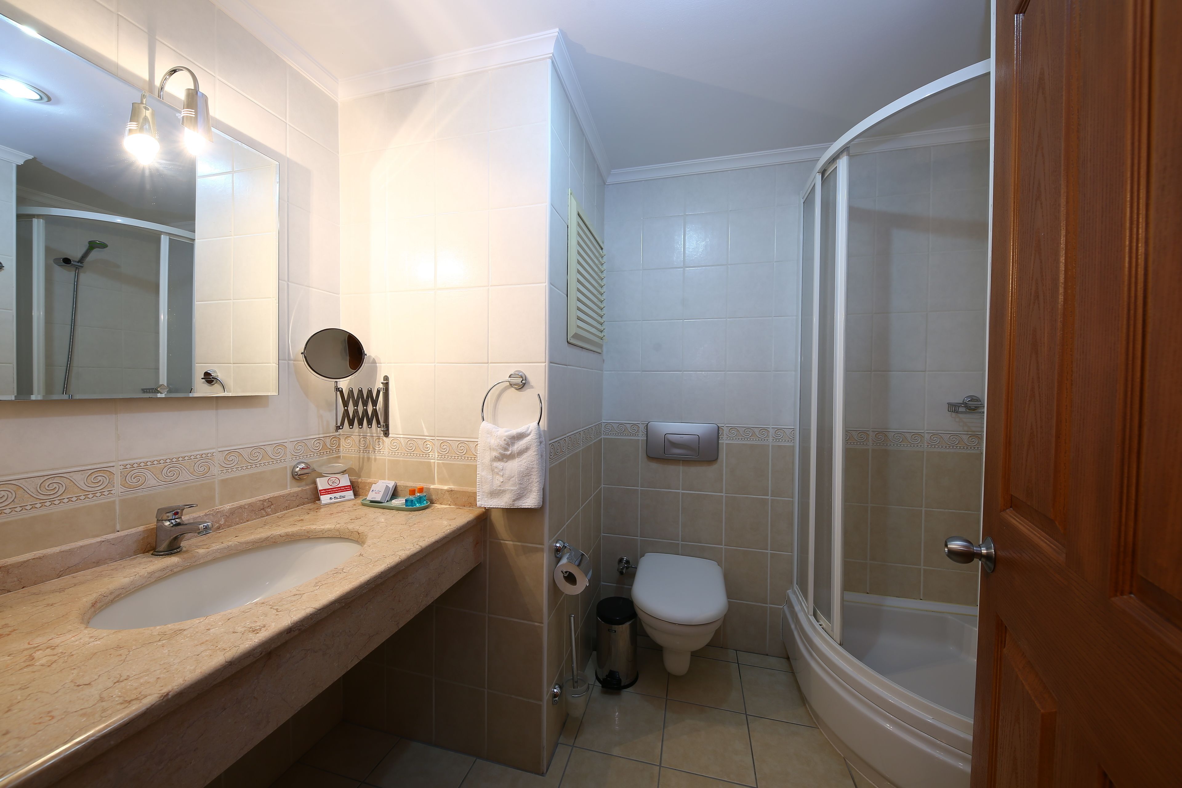 Foto - Mr. Dim Exclusive Apart Hotel