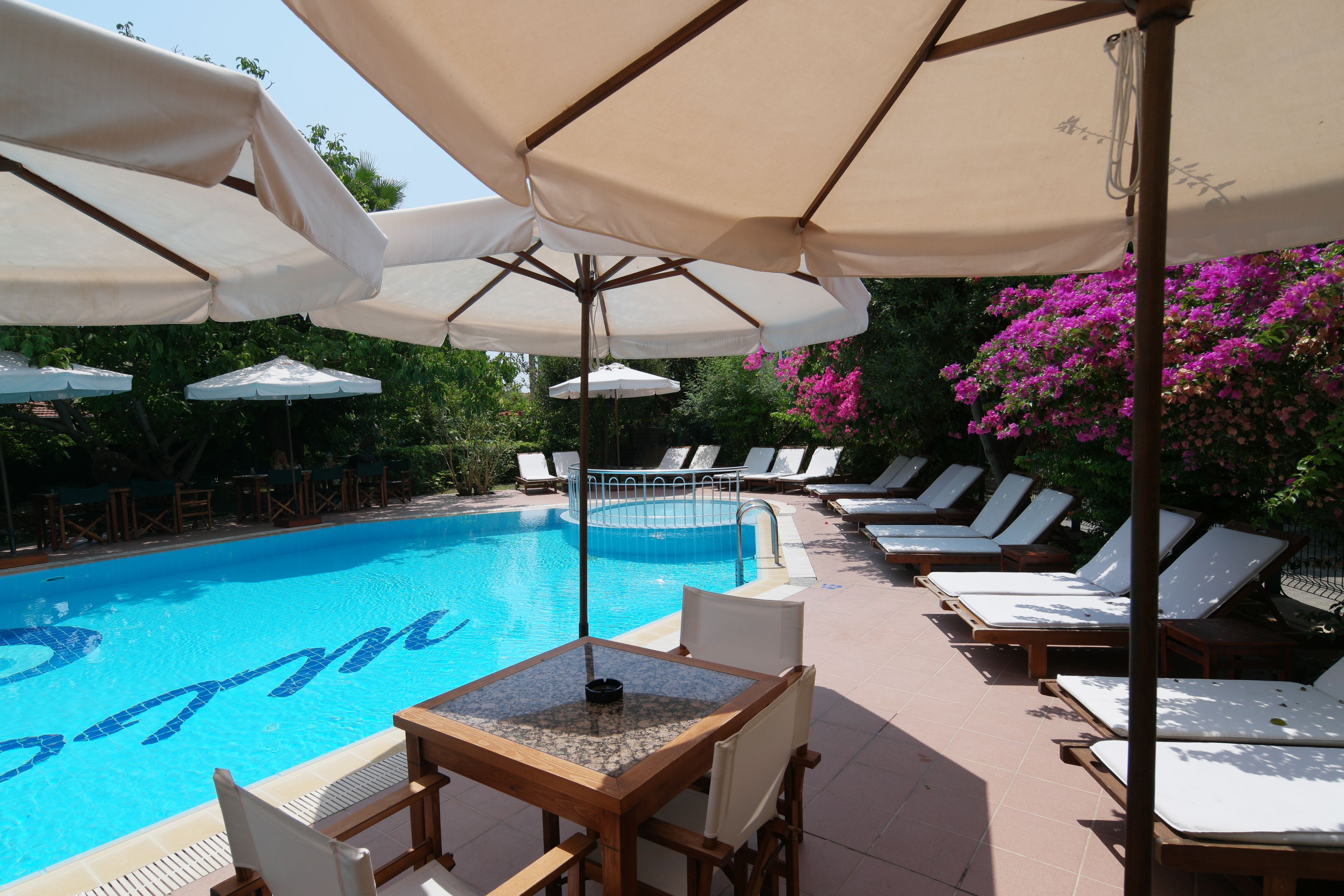 Foto - Mr. Dim Exclusive Apart Hotel