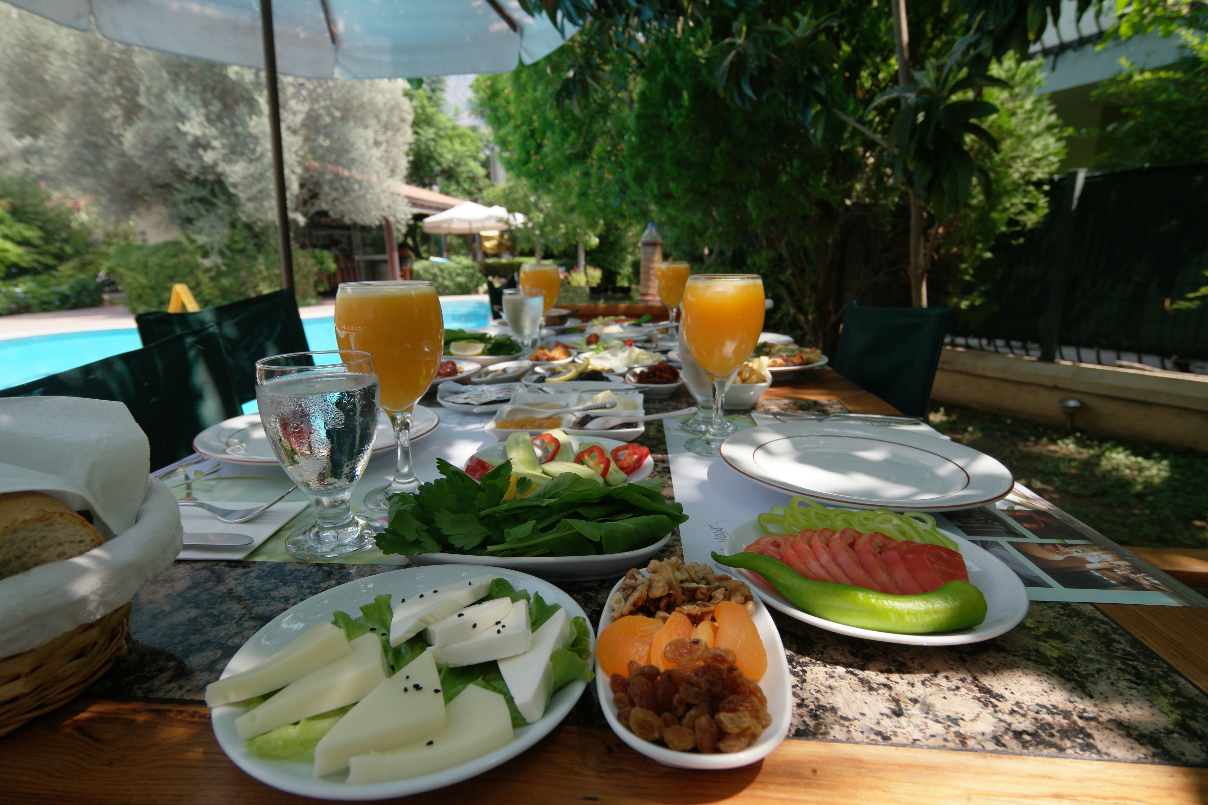 Foto - Mr. Dim Exclusive Apart Hotel