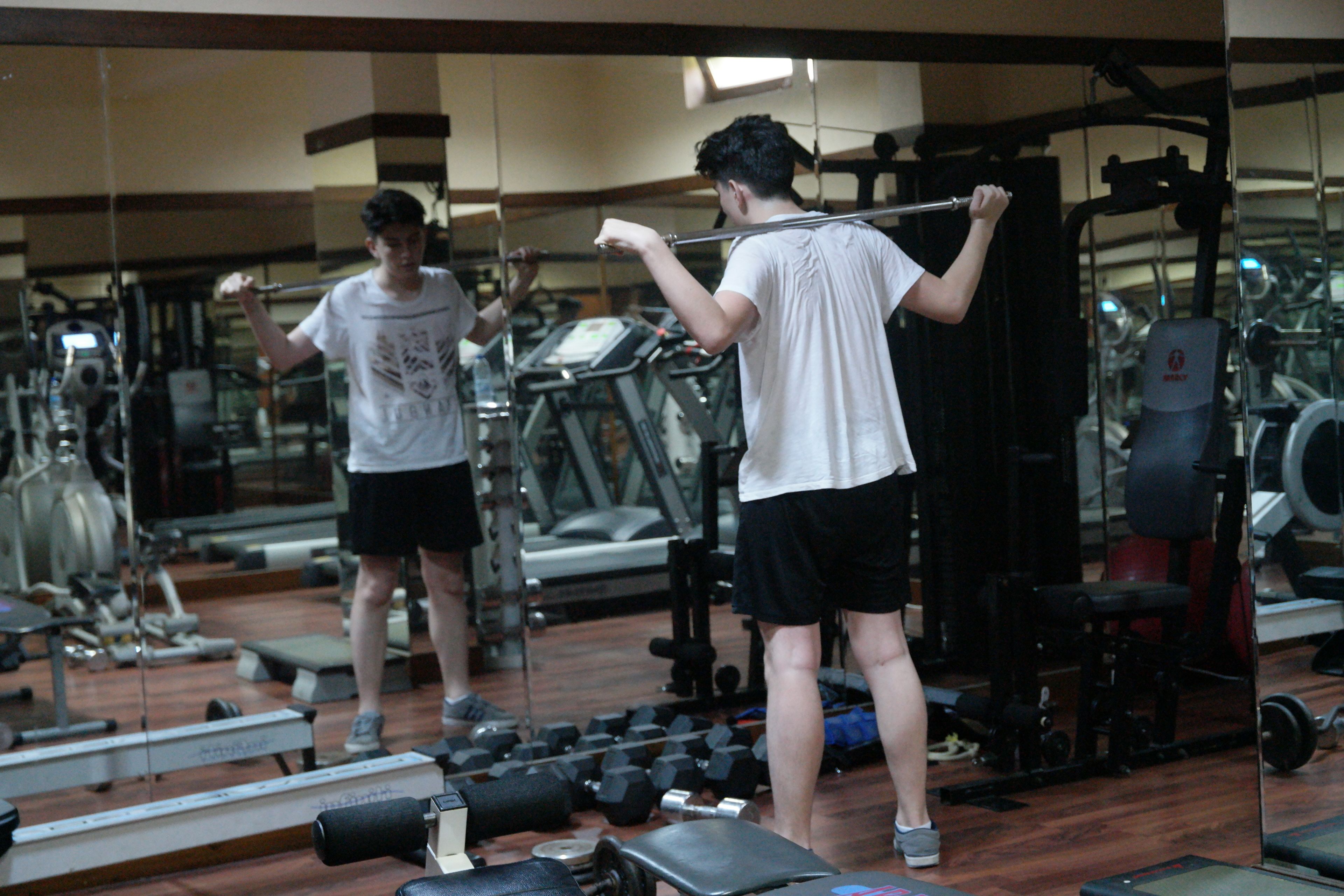 Foto - Mr. Dim Exclusive Apart Hotel