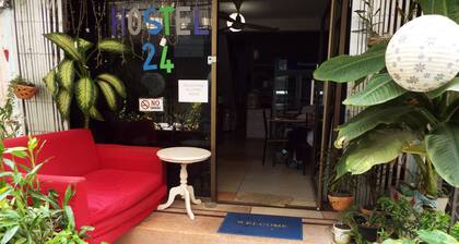 Hostel 24
