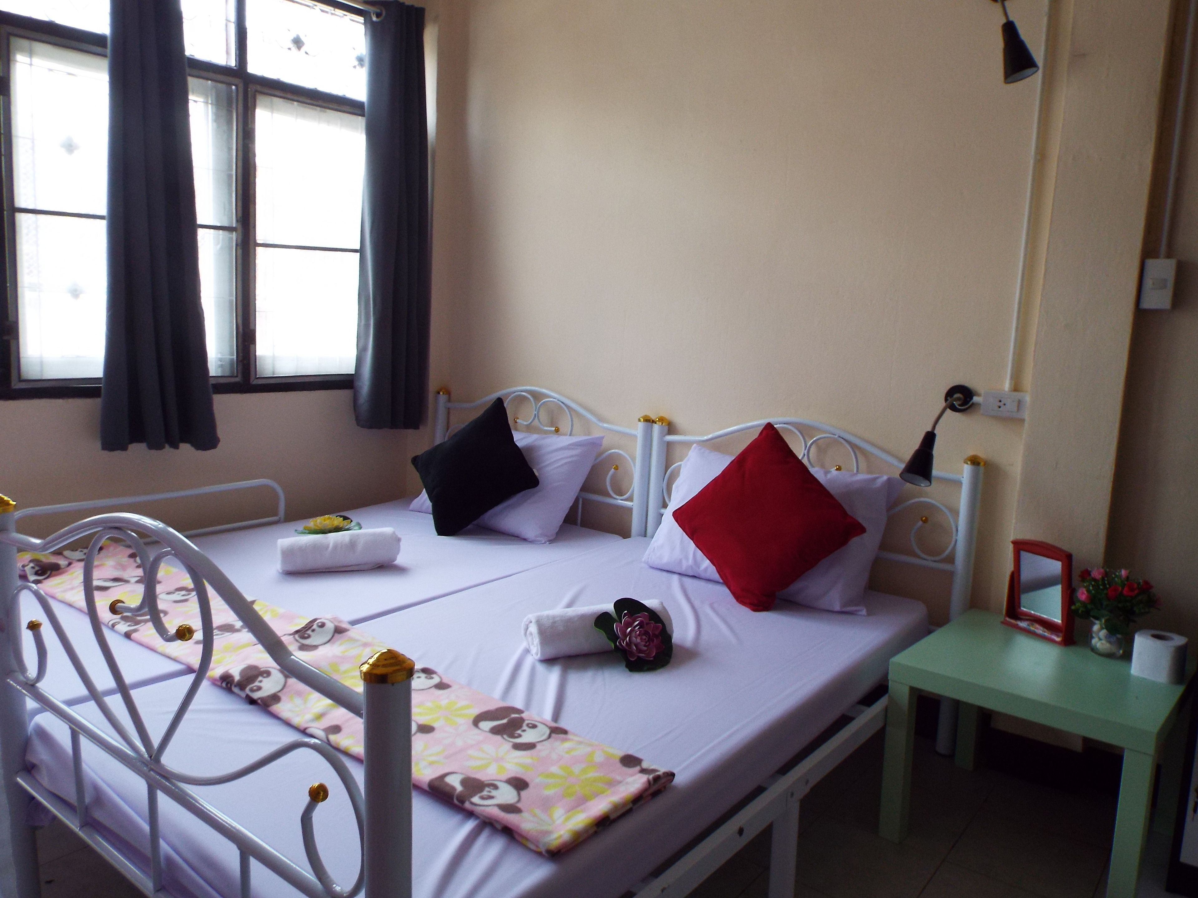 Photo - Hostel 24