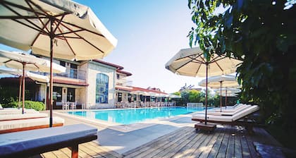 Renka Hotel & Spa