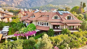 Front of property - Renka Hotel & Spa (Fethiye)