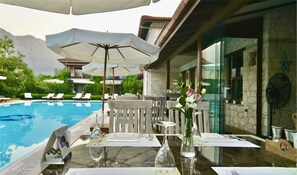 Exterior - Renka Hotel & Spa (Fethiye)