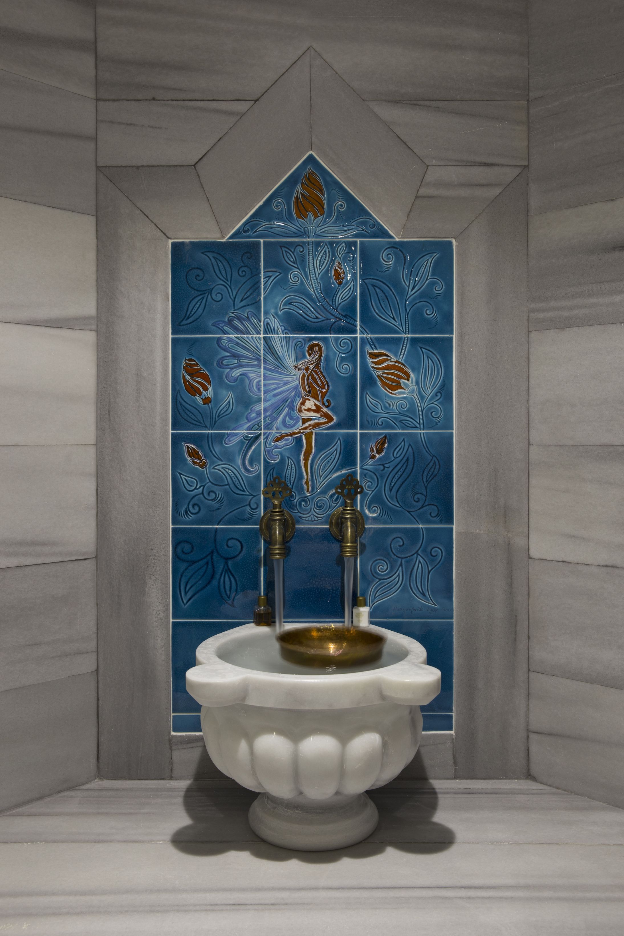 couples treatment room(s), sauna, hot tub, steam room