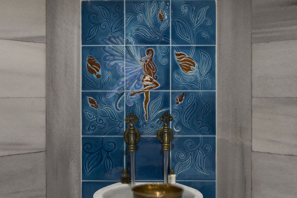 couples treatment room(s), sauna, hot tub, steam room