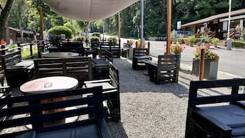 花園