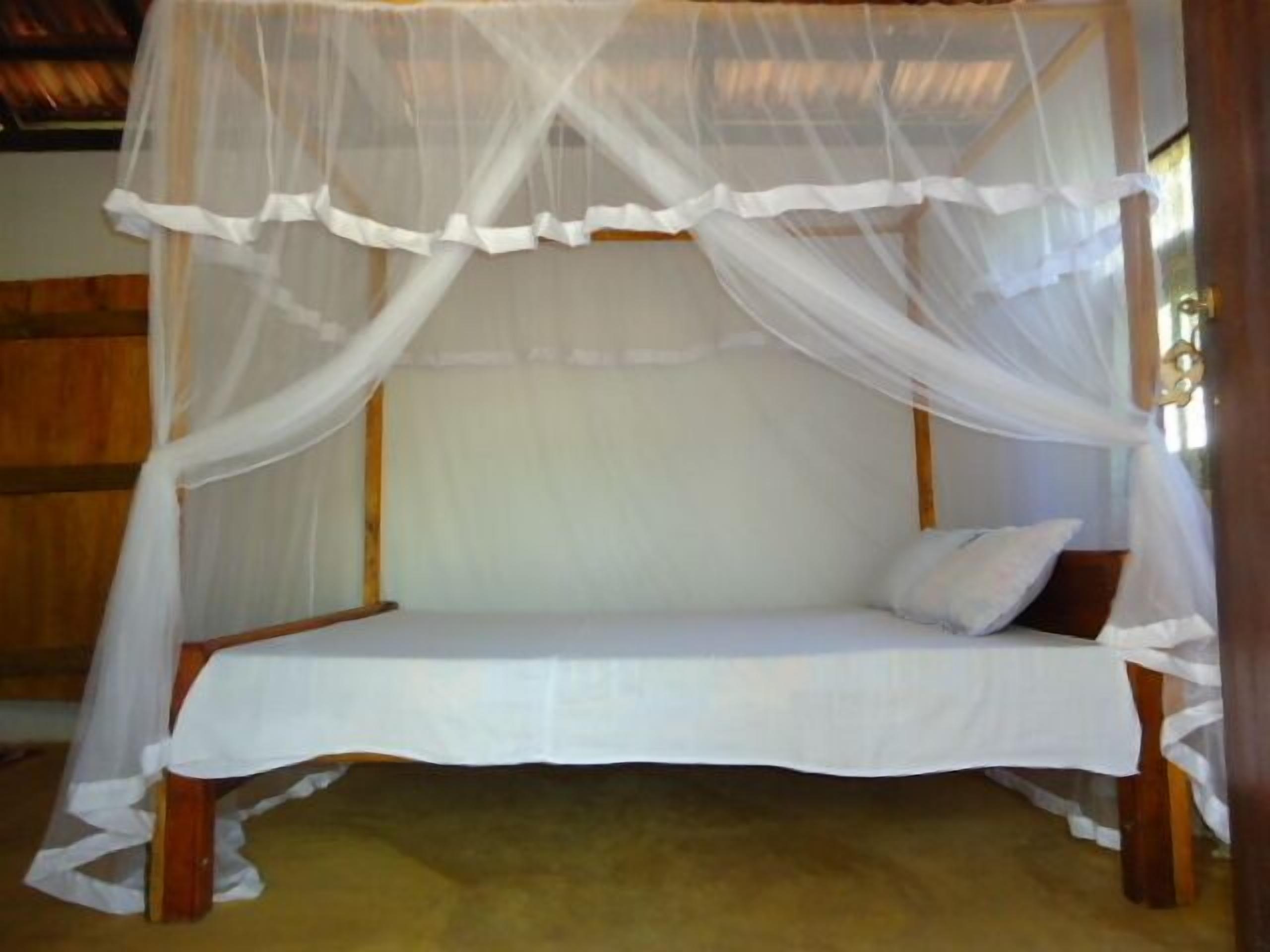 Basic Double Room, 1 Double Bed, Ocean View, Beachside | View from room