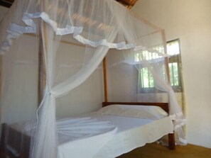 基本雙人房, 1 張標準雙人床, 海景, 海濱 | 客房景觀