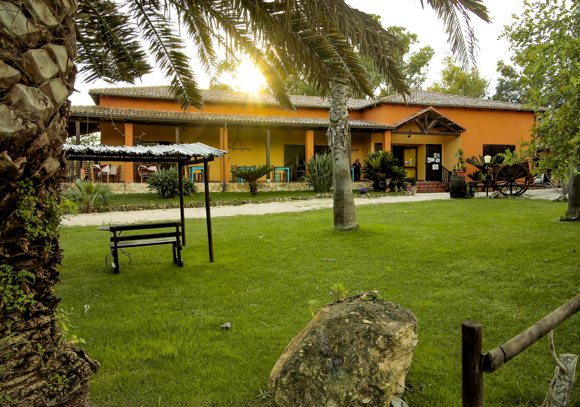 Photo - Agriturismo I Vigneti