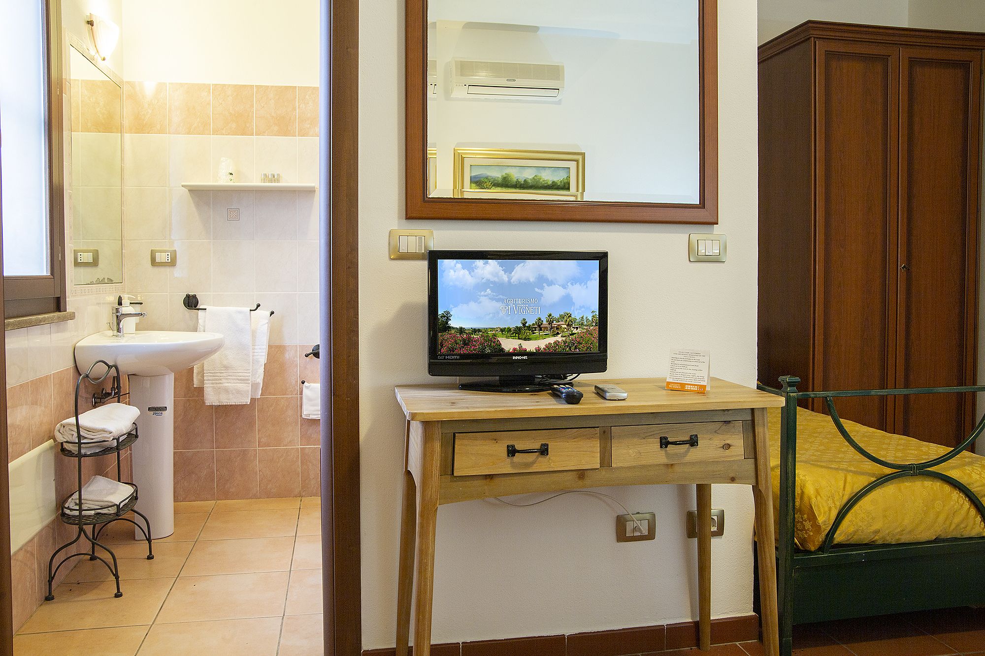 Photo - Agriturismo I Vigneti