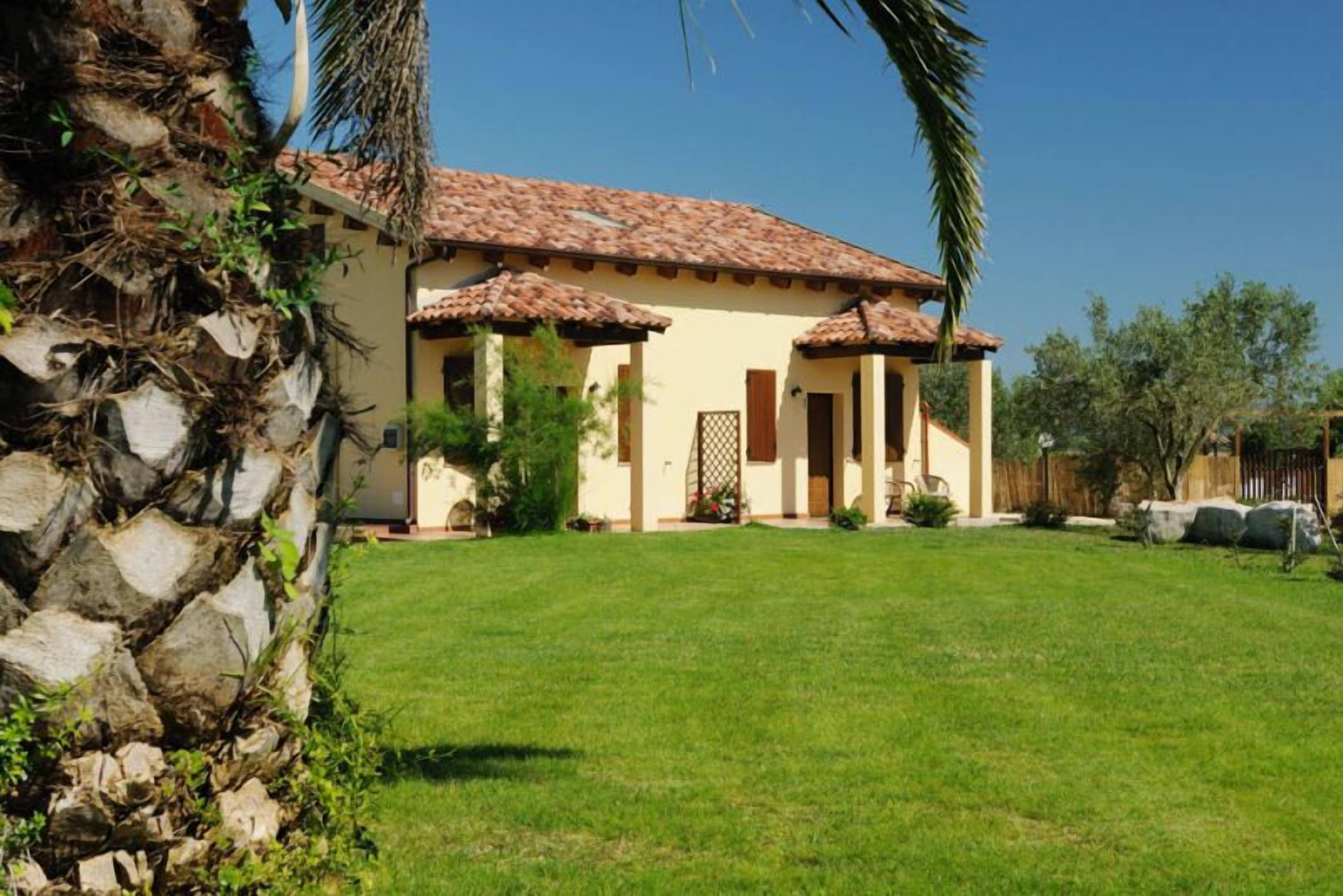 Photo - Agriturismo I Vigneti