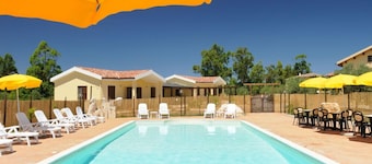 Agriturismo I Vigneti