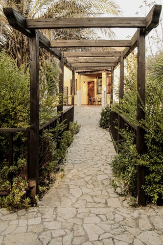 Agriturismo I Vigneti