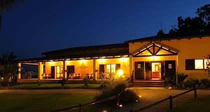 Agriturismo I Vigneti