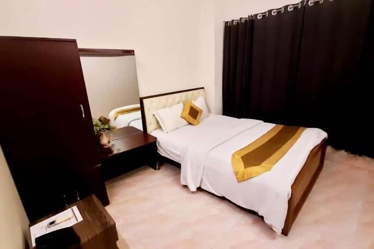 Chambre Deluxe