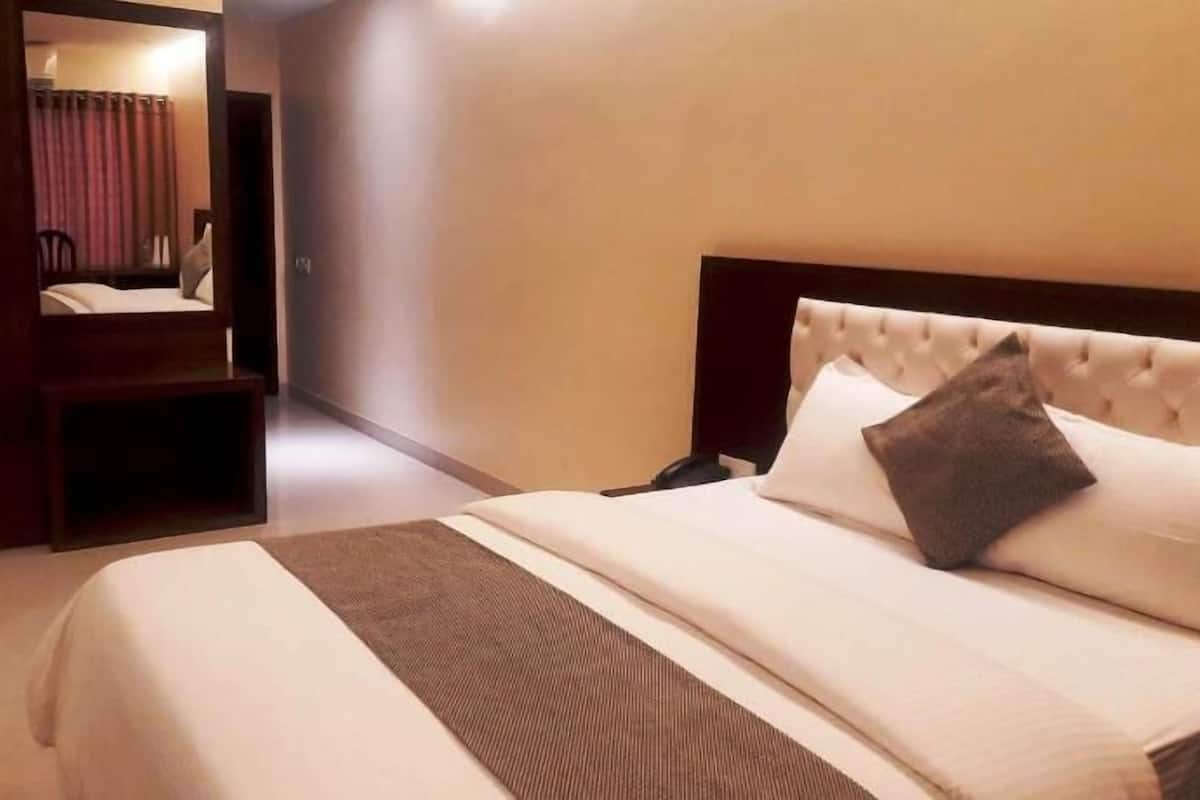 Chambre Supérieure